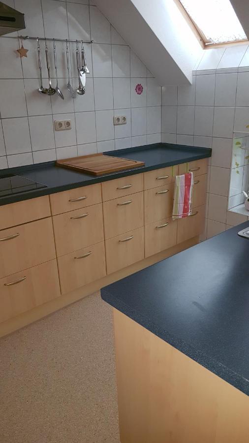 Ferienwohnung Am Sandwater Ihlow  Esterno foto