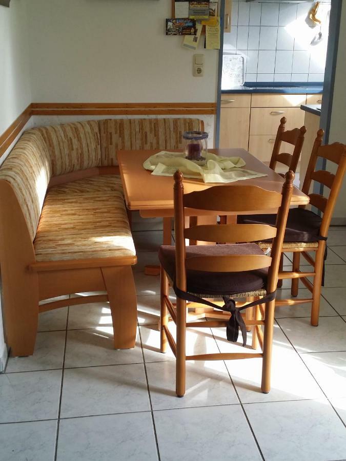 Ferienwohnung Am Sandwater Ihlow  Esterno foto