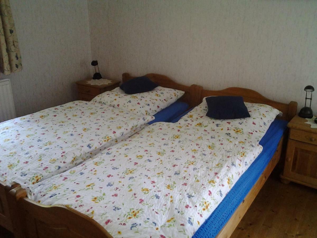 Ferienwohnung Am Sandwater Ihlow  Esterno foto